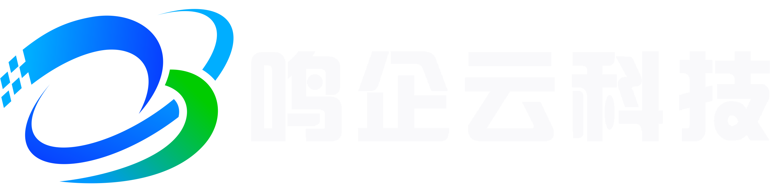 鸣企云科技专注企业外贸独立站营销推广